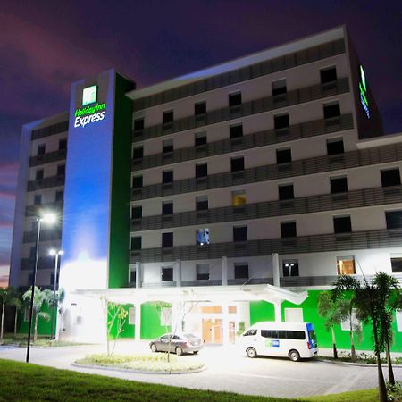 Holiday Inn Express Managua By Ihg Zewnętrze zdjęcie