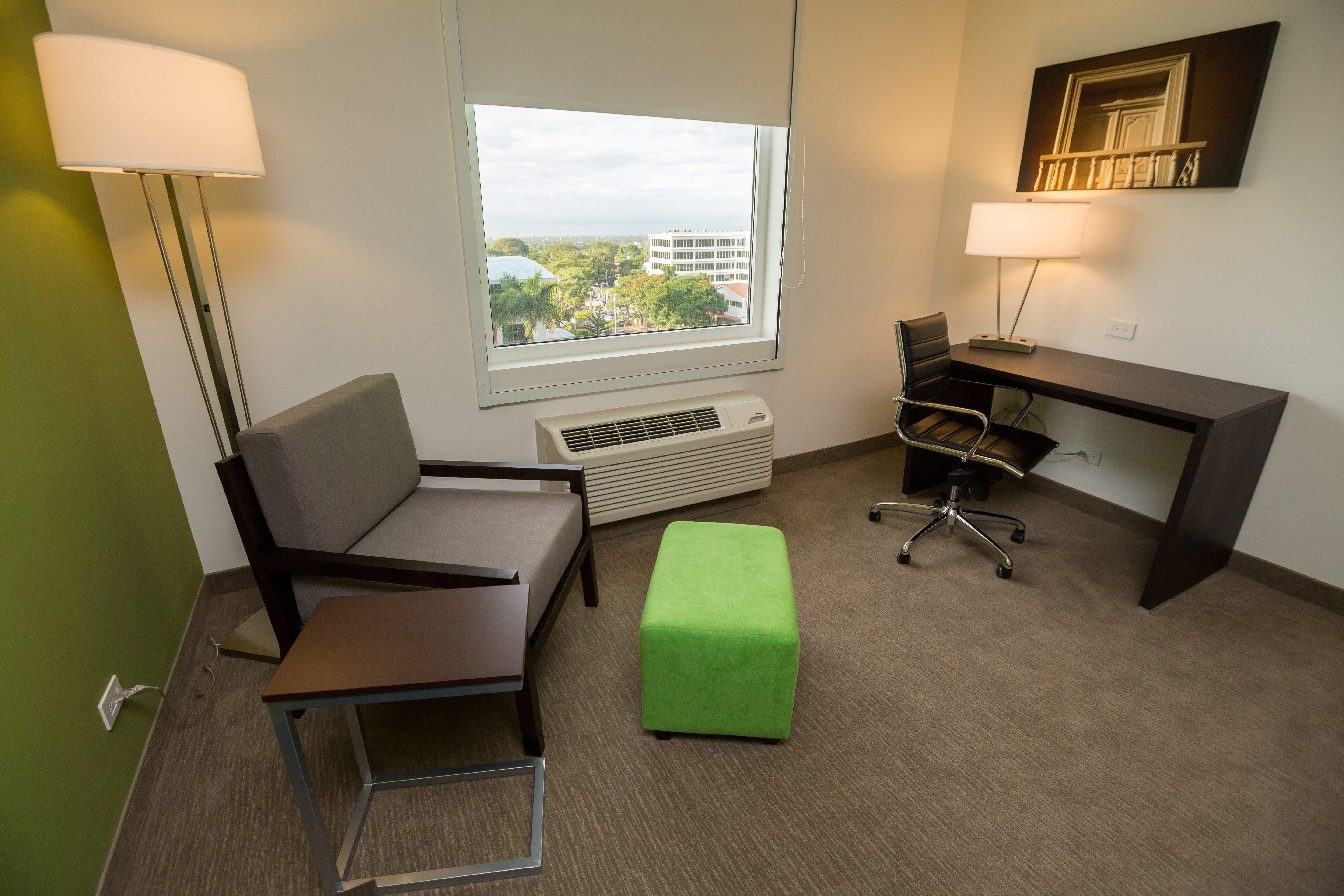 Holiday Inn Express Managua By Ihg Zewnętrze zdjęcie