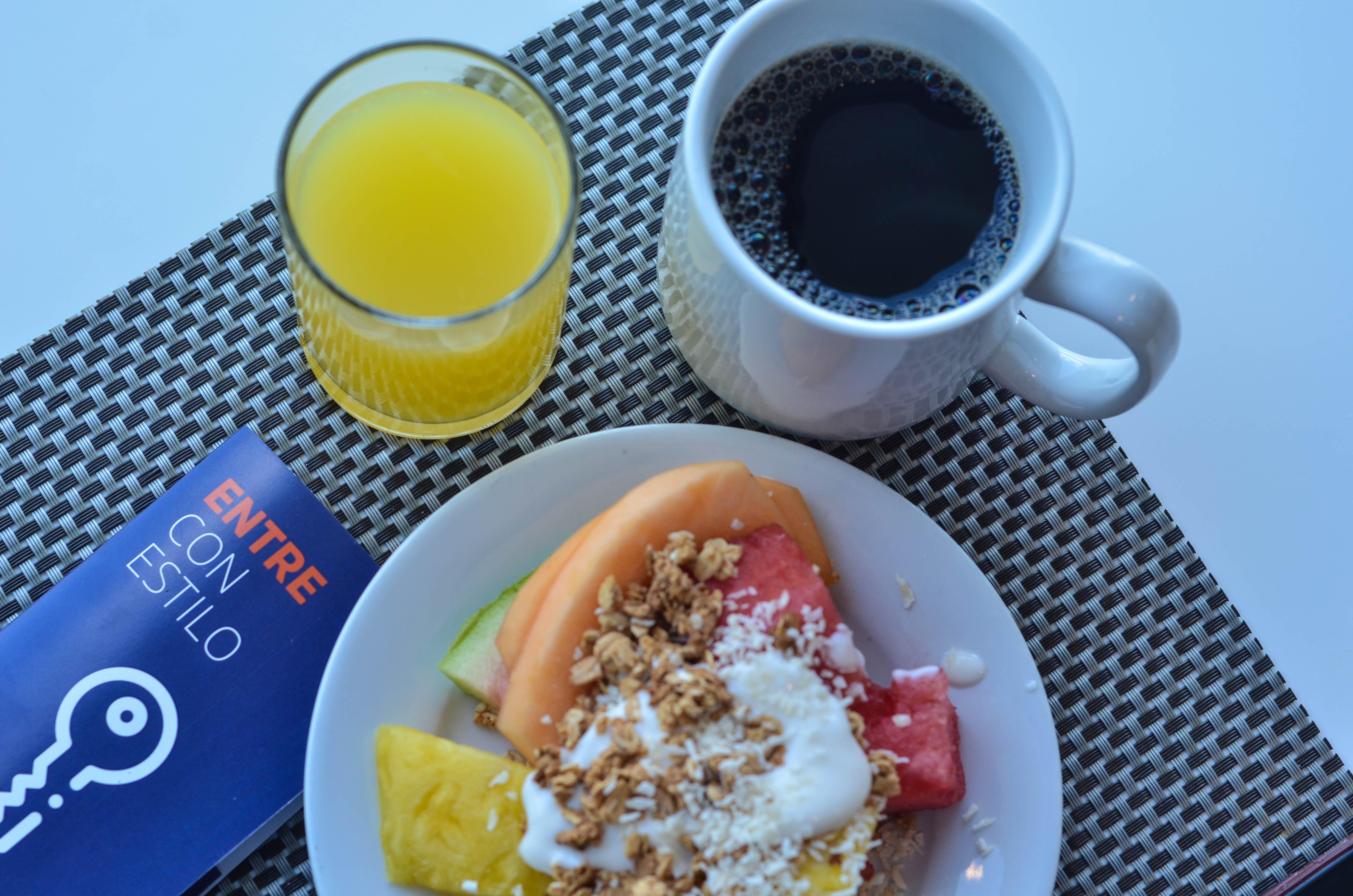 Holiday Inn Express Managua By Ihg Zewnętrze zdjęcie