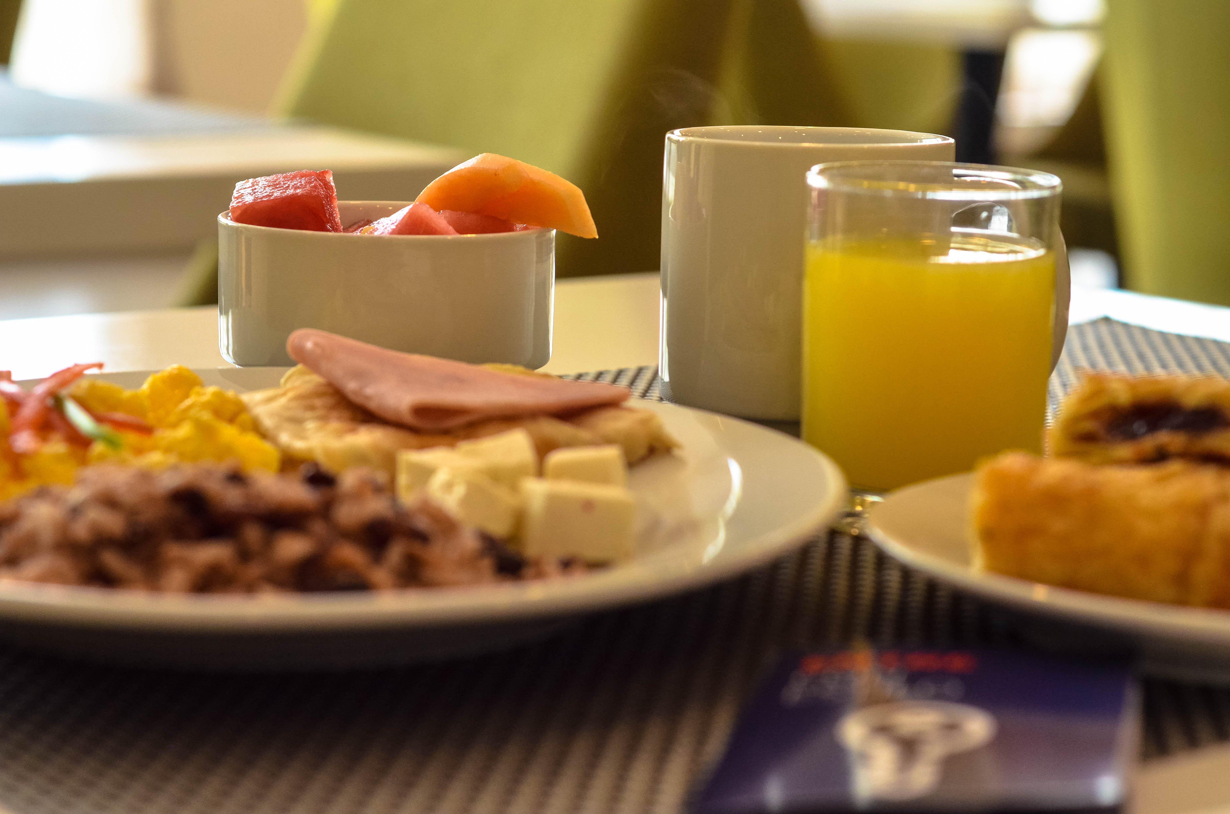 Holiday Inn Express Managua By Ihg Zewnętrze zdjęcie