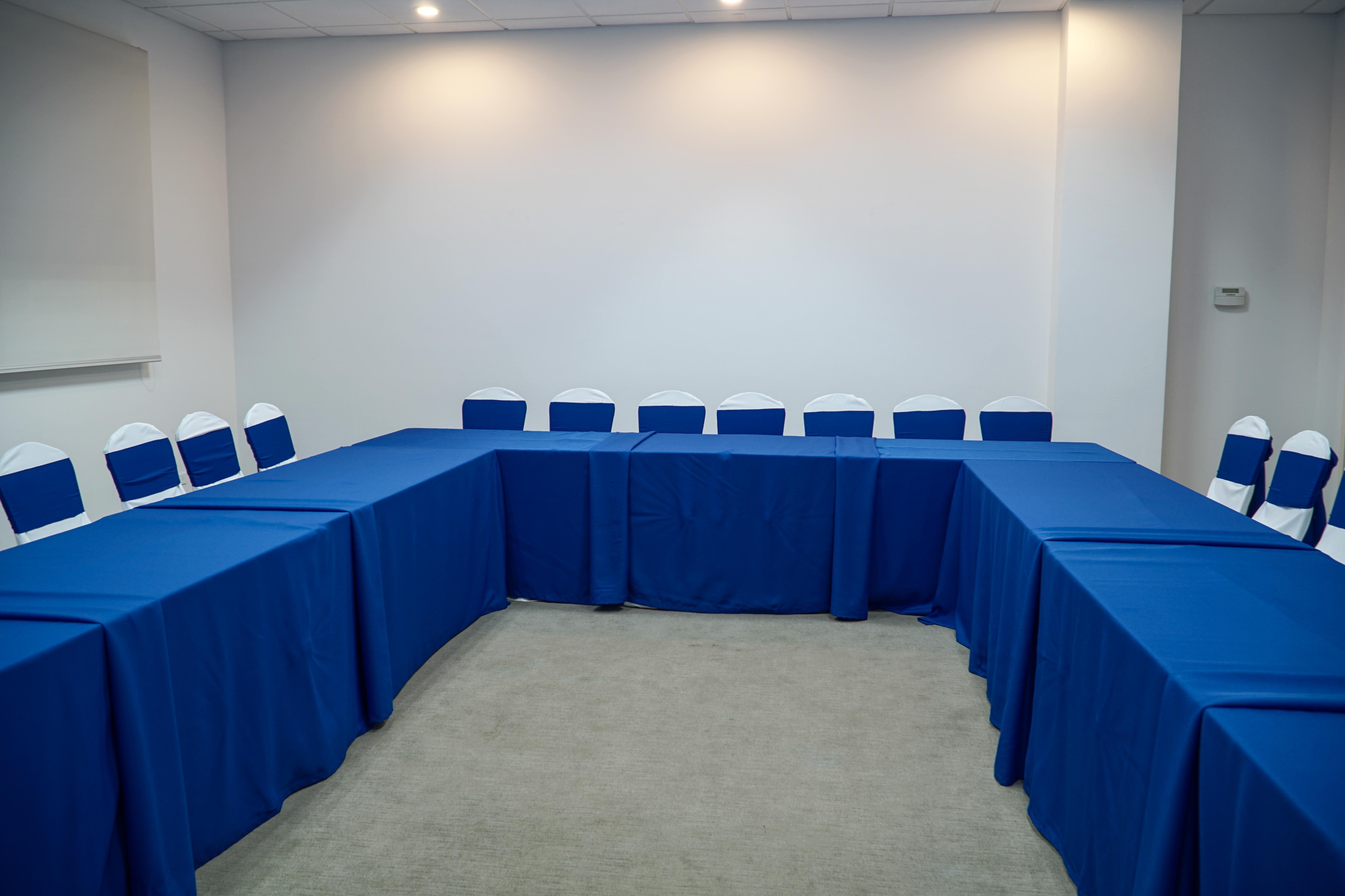 Holiday Inn Express Managua By Ihg Zewnętrze zdjęcie