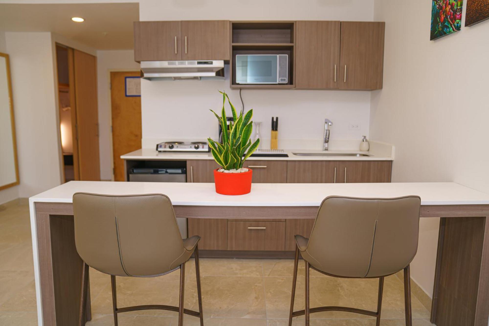Holiday Inn Express Managua By Ihg Zewnętrze zdjęcie