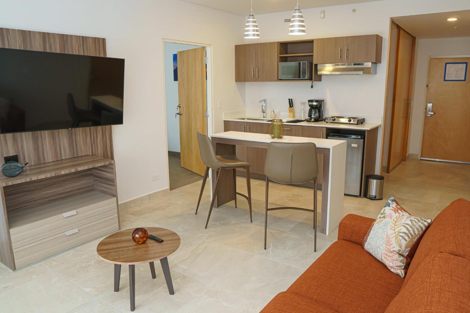 Holiday Inn Express Managua By Ihg Zewnętrze zdjęcie