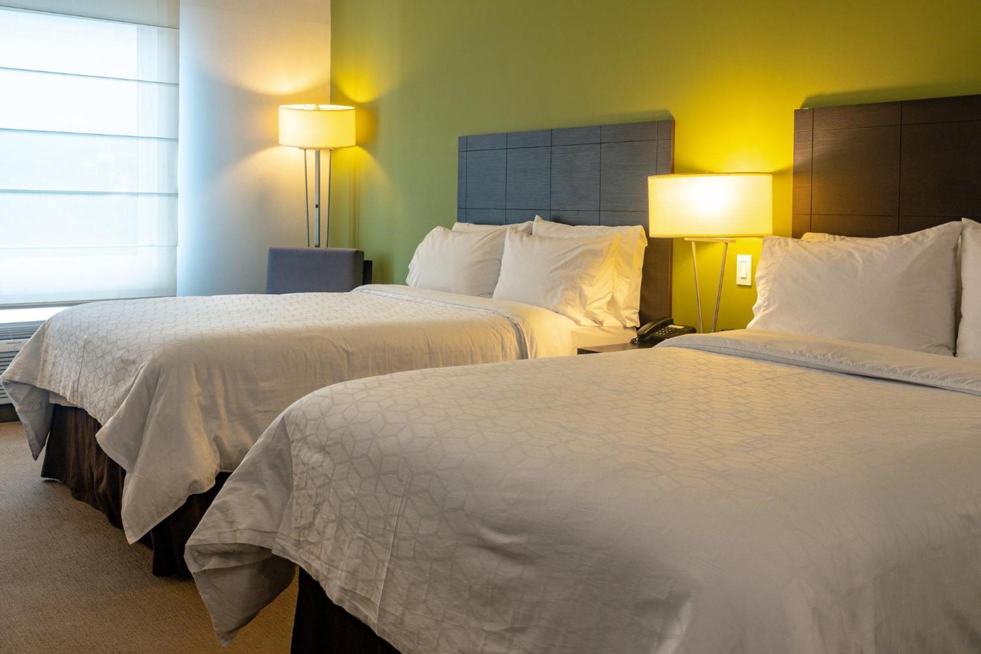 Holiday Inn Express Managua By Ihg Zewnętrze zdjęcie