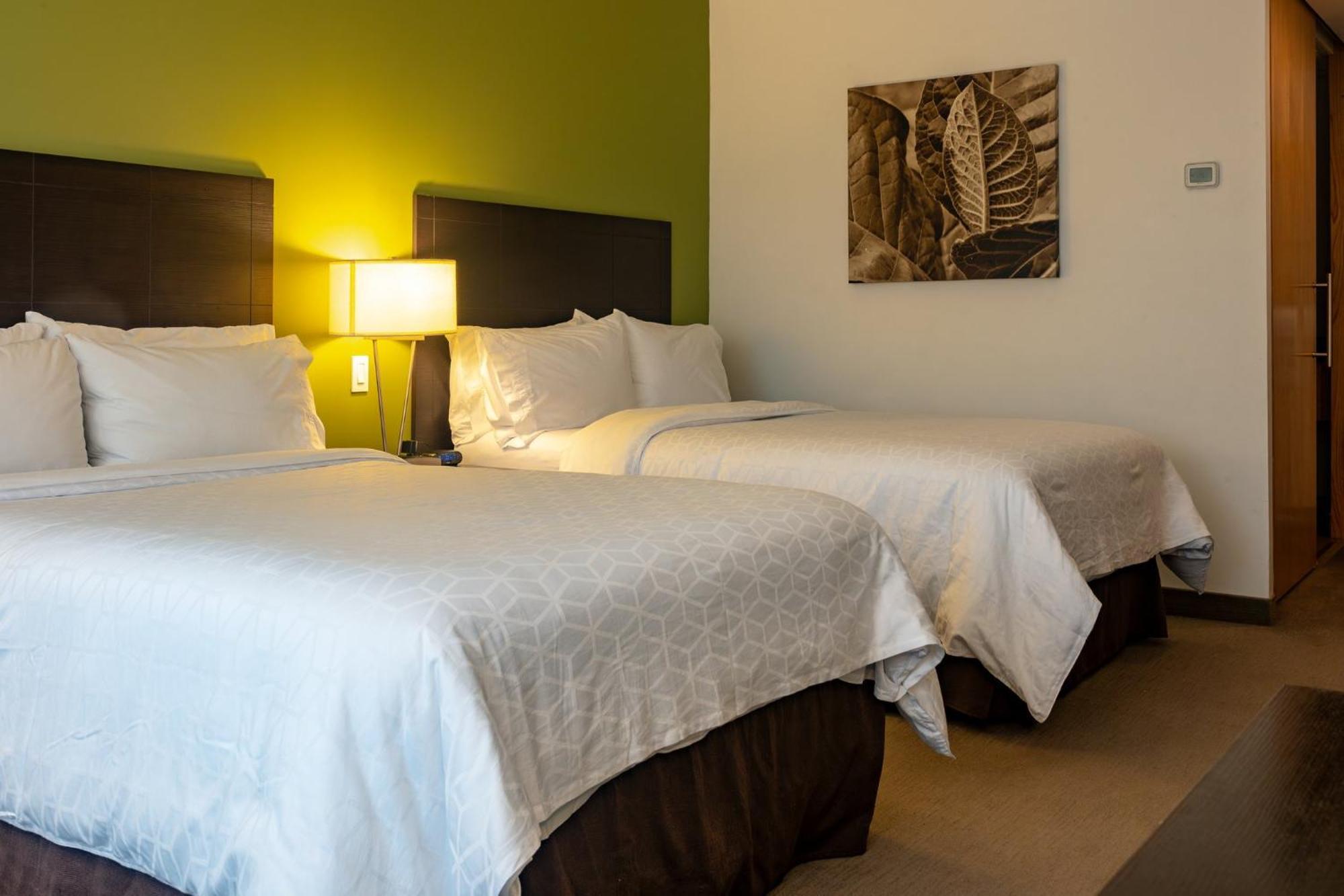 Holiday Inn Express Managua By Ihg Zewnętrze zdjęcie